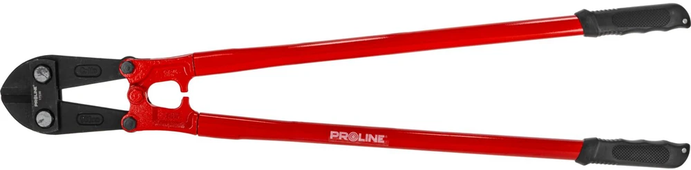 Nożyce Varžtų žirklės 900 mm / 36", 16 mm / 12 mm skersmens, chromo, hrc58-62, proline