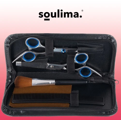 Soulima Plaukų kirpimo rinkinys