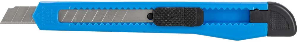 Mega Nożyk Nulaužiamu peiliu 130/9 mm siauras