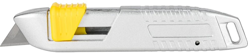 Nożyk Saugus peilis, ištraukiama geležtė 62 mm proline