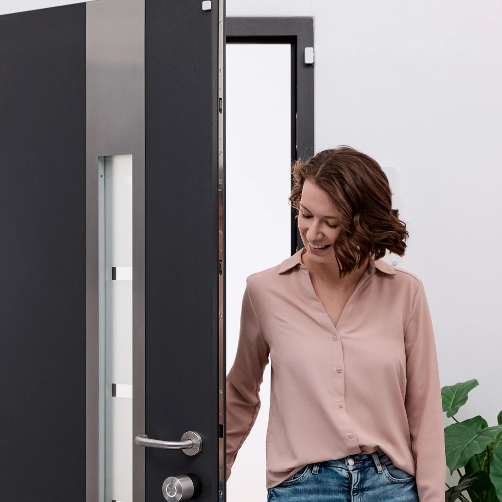 Nuki Door Sensor - durų jutiklis