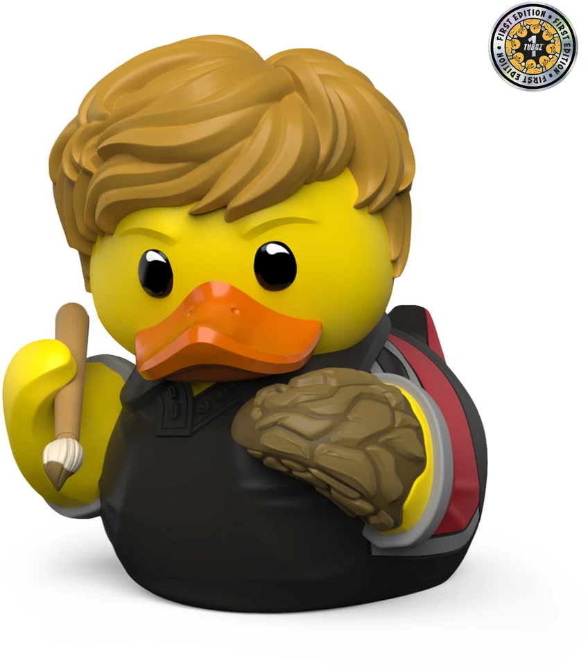 Numskull - Bado žaidynės Tubbz 1-oji versija Peeta Mellark