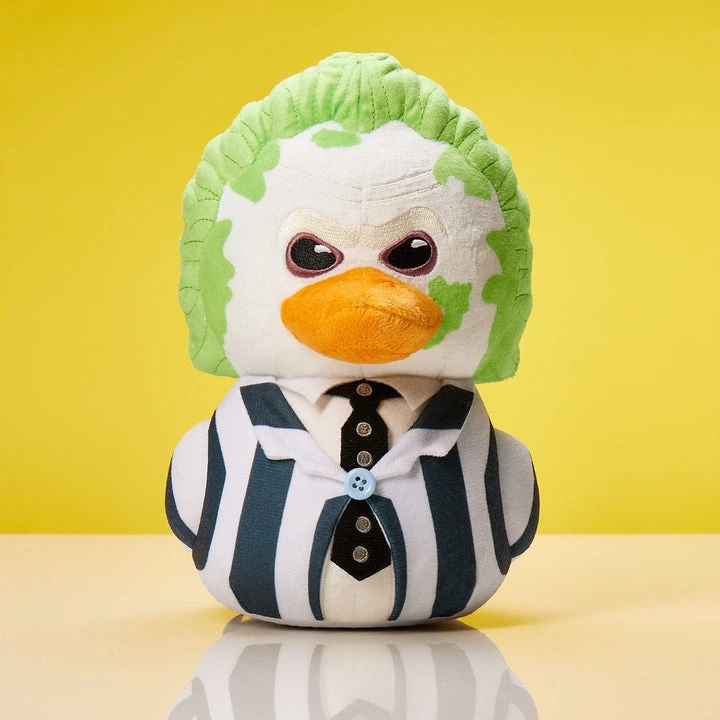 Numskull Beetlejuice Tubbz pliušinis žaislas