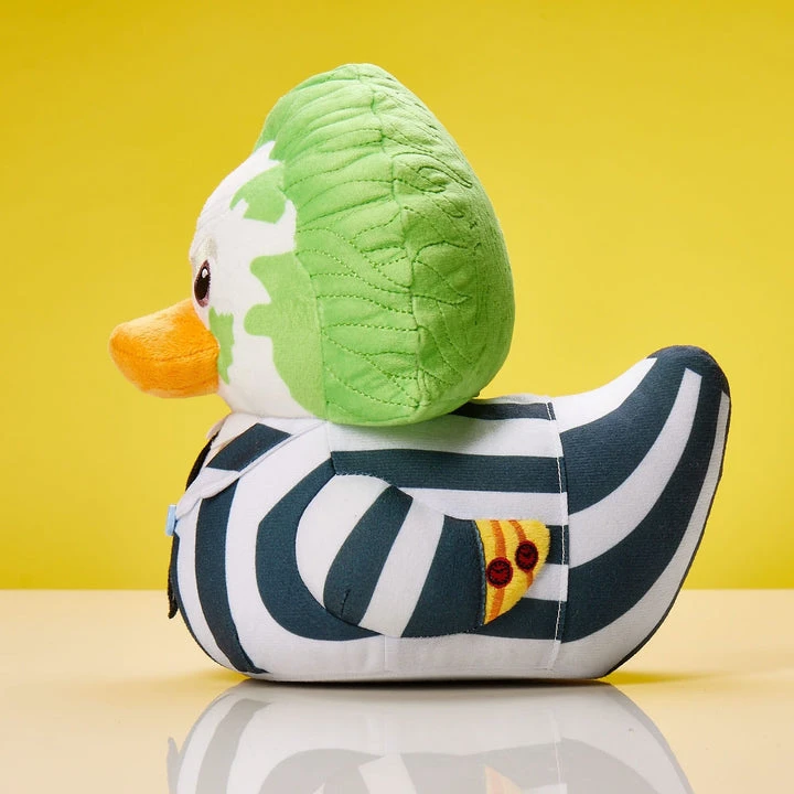 Numskull Beetlejuice Tubbz pliušinis žaislas