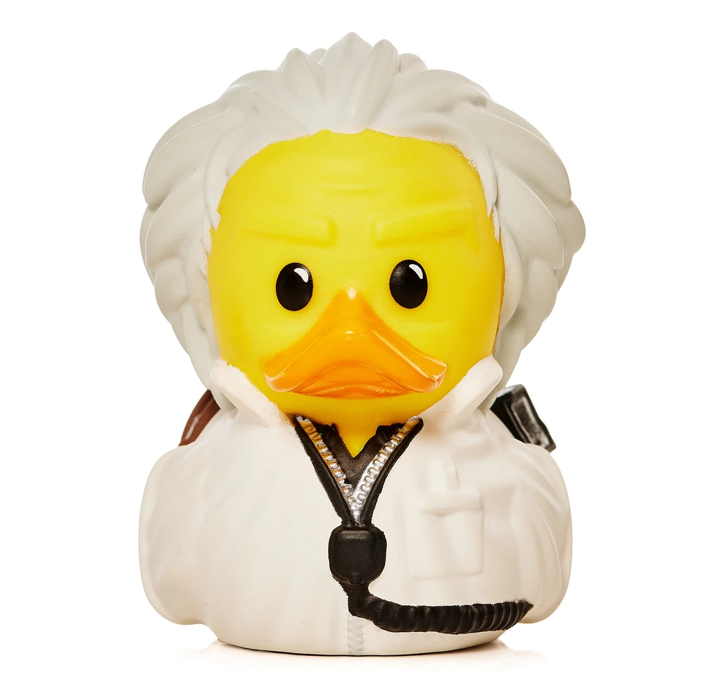 Numskull – BTTF Tubbz MINI Doc Brown