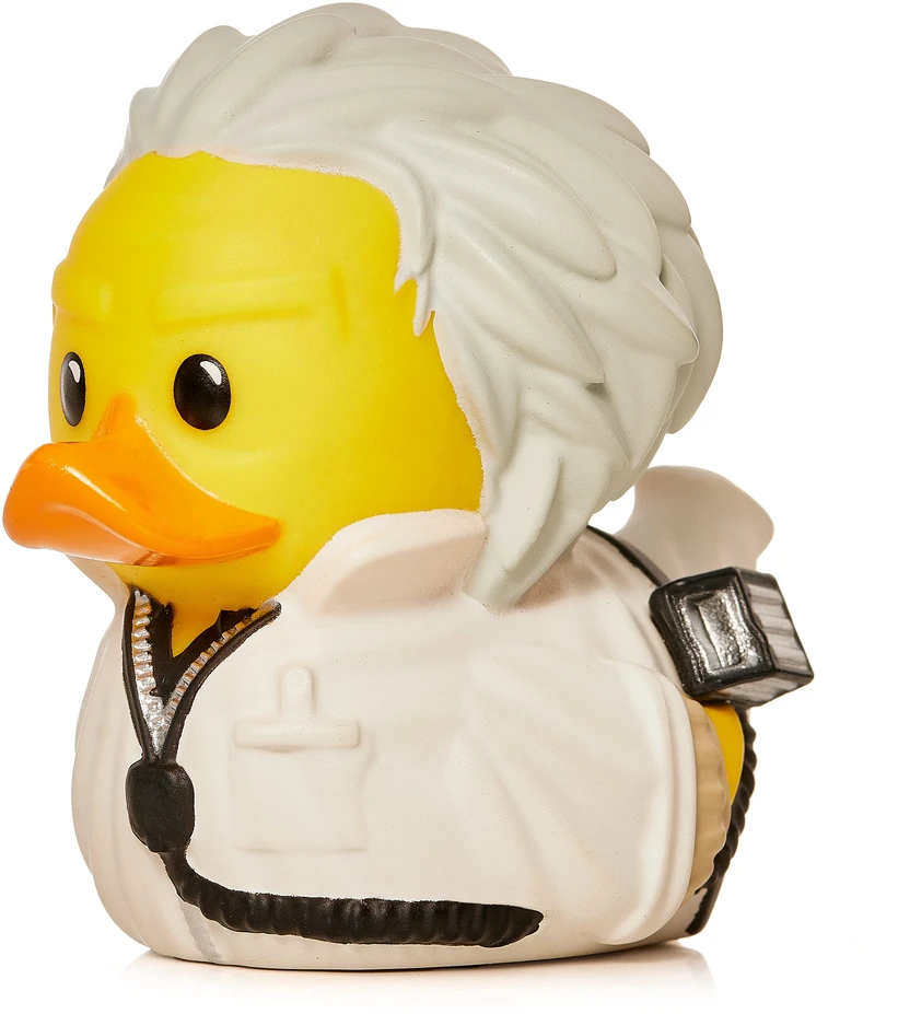 Numskull – BTTF Tubbz MINI Doc Brown