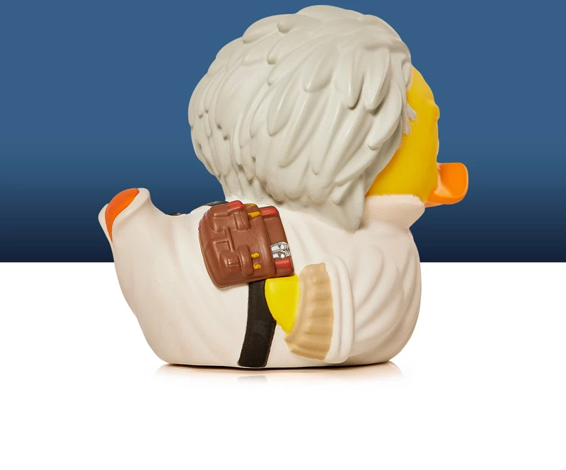 Numskull – BTTF Tubbz MINI Doc Brown