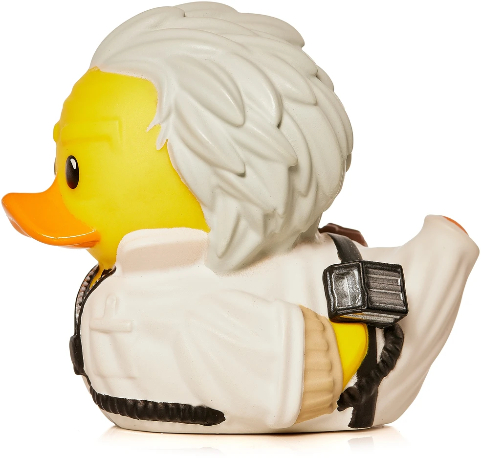 Numskull – BTTF Tubbz MINI Doc Brown