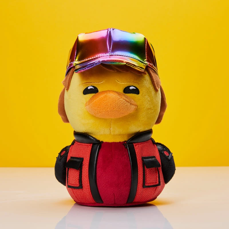 NUMSKULL BTTF TUBBZ PLIUŠINIS MARTY MCFLY 2015