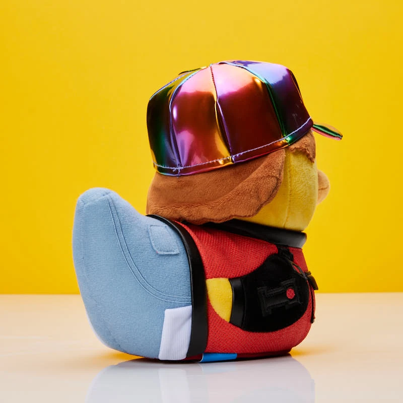 NUMSKULL BTTF TUBBZ PLIUŠINIS MARTY MCFLY 2015