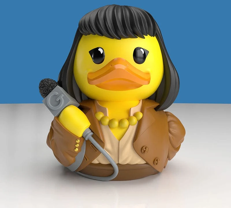 NUMSKULL DC COMICS TUBBZ 1-ASIS LEIDIMAS LOIS LANE