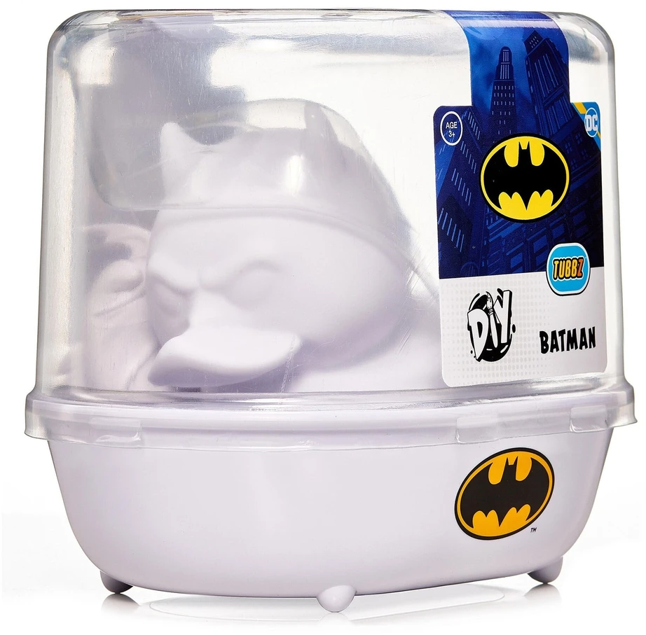 Numskull - DC Comics Tubbz „pasidaryk pats“ Betmenas