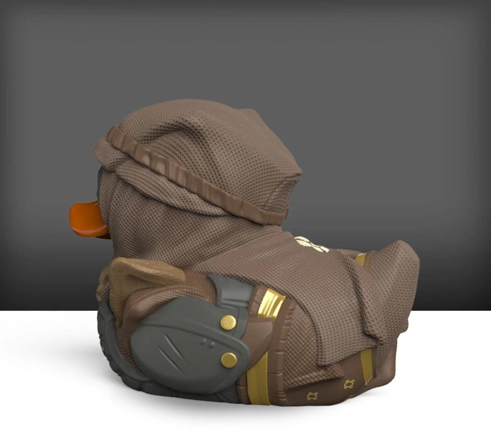 Numskull Destiny Tubbz Mini Eris Morn