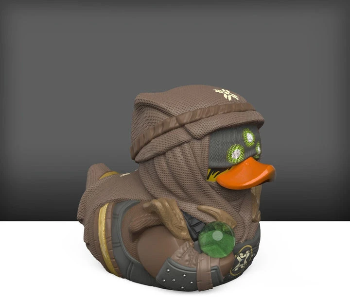 Numskull Destiny Tubbz Mini Eris Morn