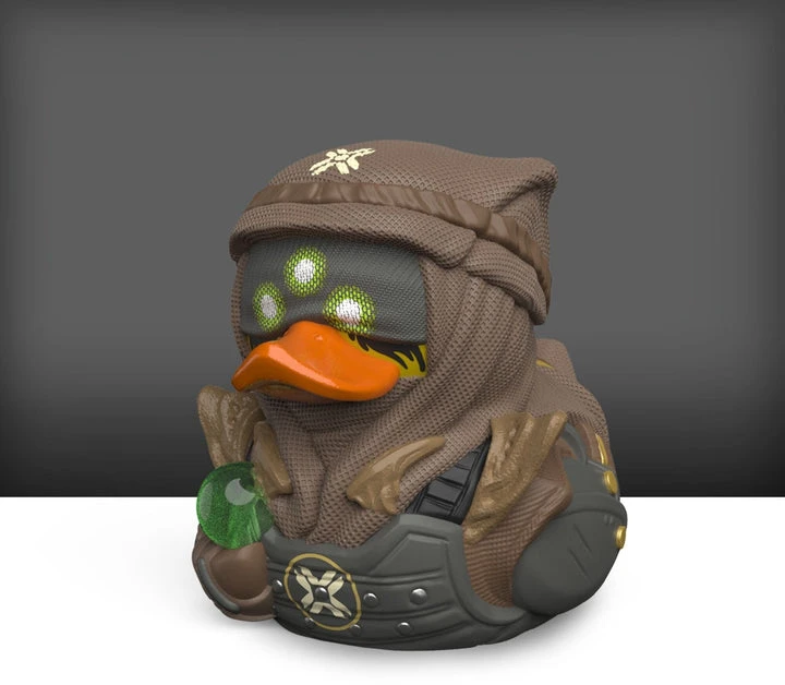 Numskull Destiny Tubbz Mini Eris Morn