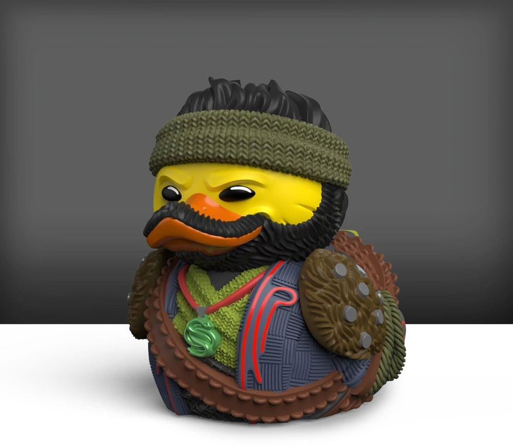 Numskull Destiny Tubbz Mini The Drifter