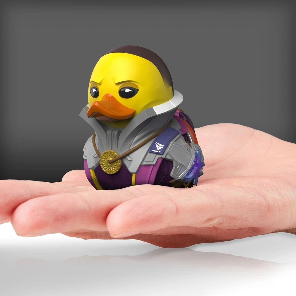 Numskull Destiny Tubbz Mini Works
