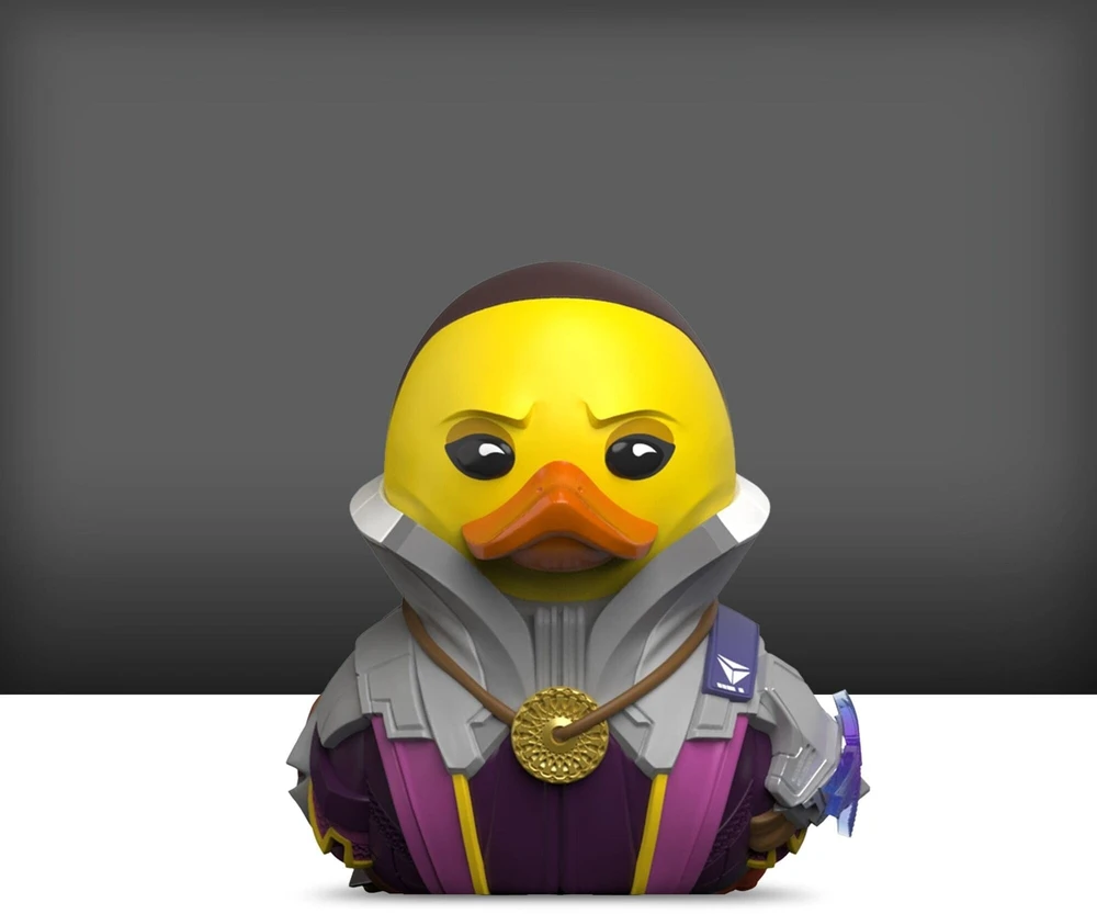 Numskull Destiny Tubbz Mini Works