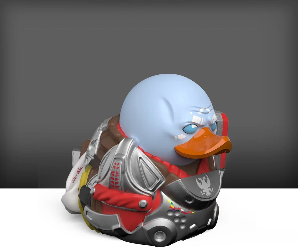 Numskull Destiny Tubbz Mini Zavala