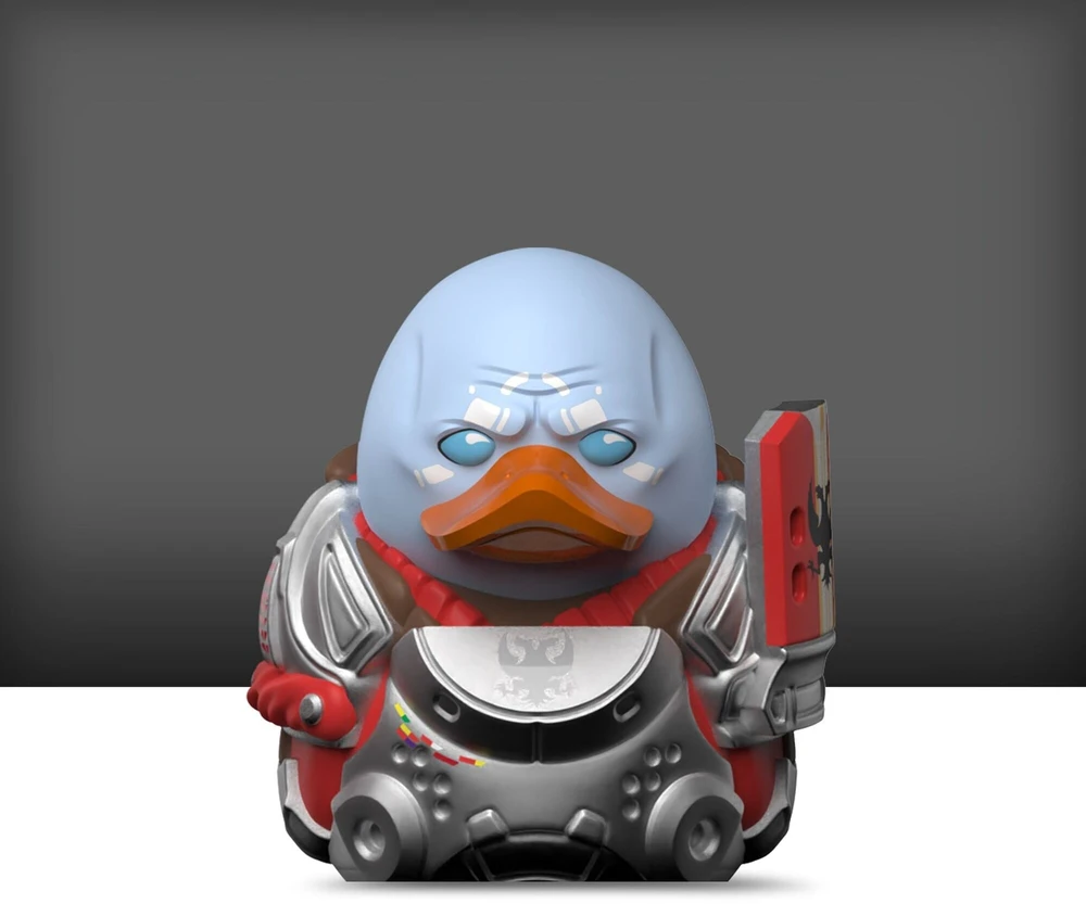 Numskull Destiny Tubbz Mini Zavala