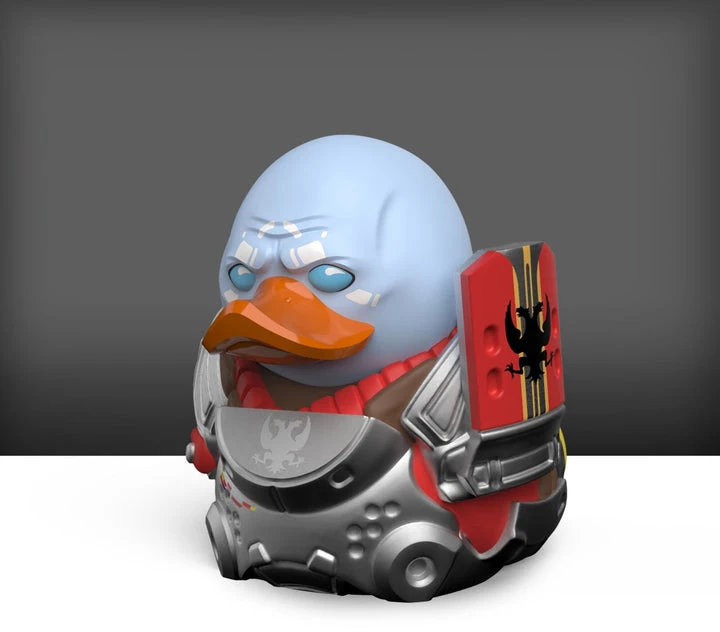 Numskull Destiny Tubbz Mini Zavala