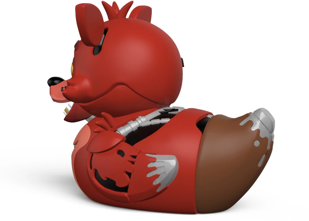 Numskull Fnaf Tubbz 1-asis leidimas Foxy