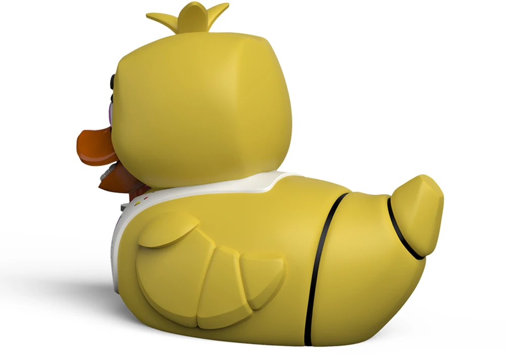 Numskull Fnaf Tubbz 1st Ed Chica