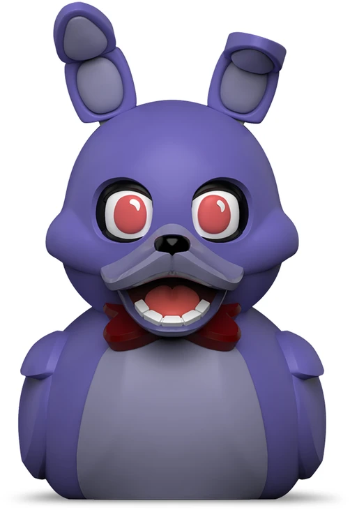 Numskull Fnaf Tubbz Mini Bonnie