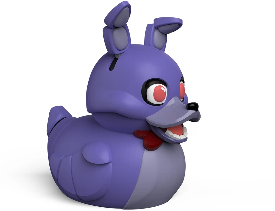 Numskull Fnaf Tubbz Mini Bonnie