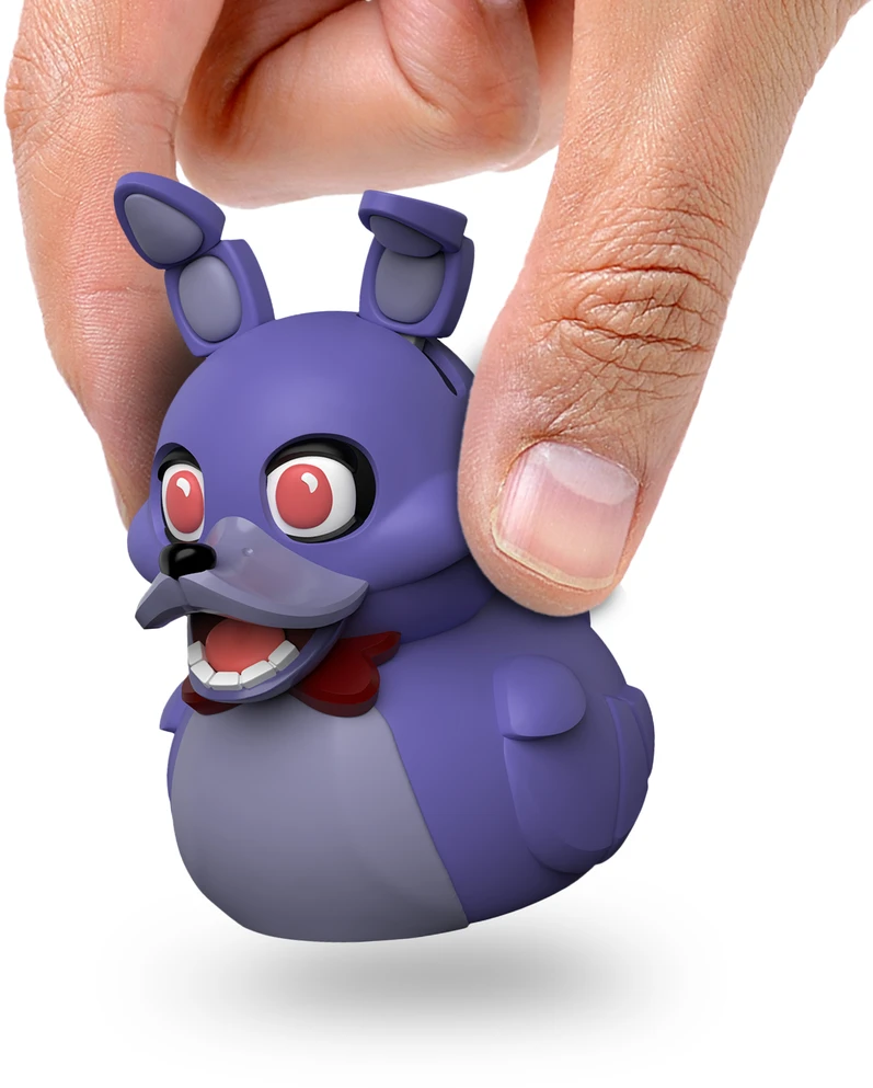 Numskull Fnaf Tubbz Mini Bonnie