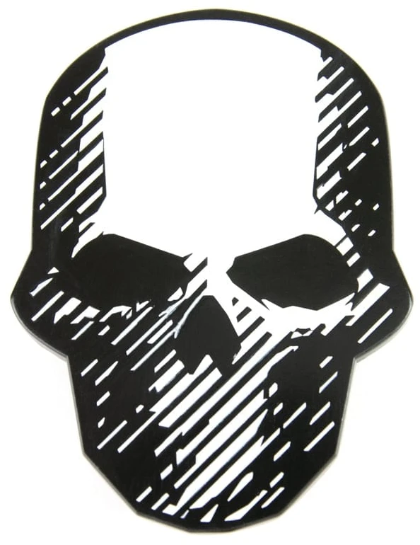Numskull „Ghost Recon“ butelių atidarytuvas