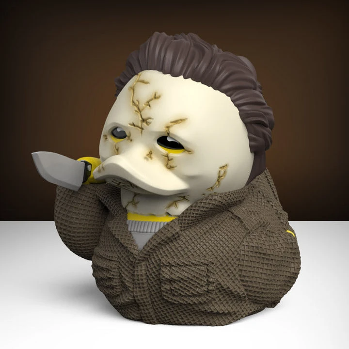 „Numskull Halloween Tubbz“ 1-asis leidimas Michaelas Myersas