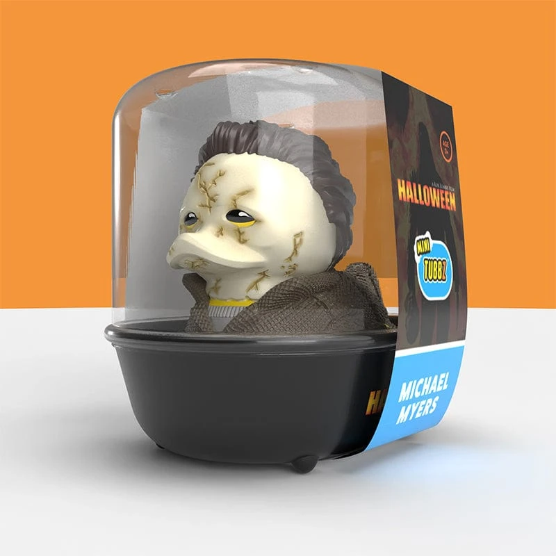 NUMSKULL HALLOWEEN TUBBZ MINI MICHAEL MYERS