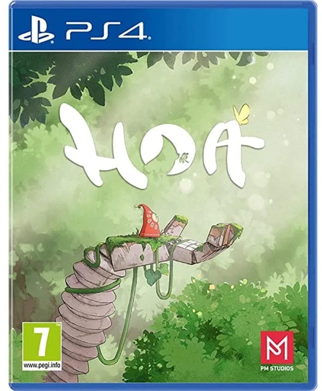 Numskull HOA