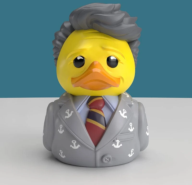 NUMSKULL JAWS TUBBZ MINI MAYOR VAUGHN