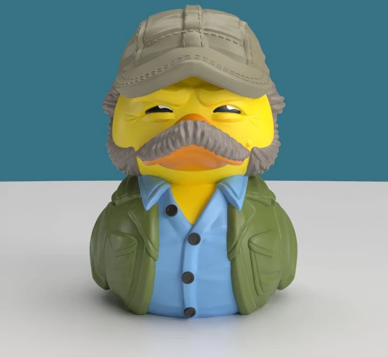 NUMSKULL JAWS TUBBZ MINI QUINT