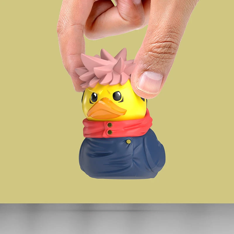 NUMSKULL JUJUTSU KAISEN TUBBZ MINI YUJI ITADORI