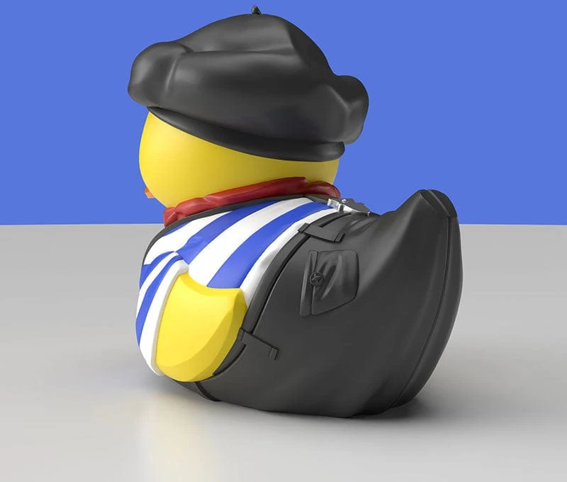 NUMSKULL KELIONIŲ TUBBZ MINI PRANCŪZIJA