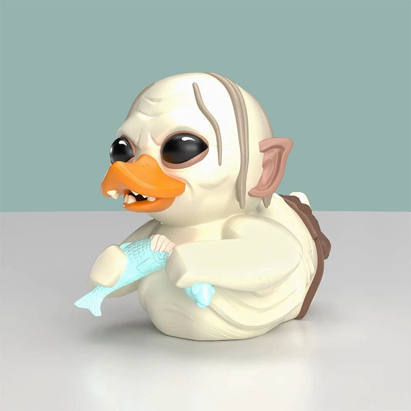 NUMSKULL LOTR TUBBZ MINI GOLLUM