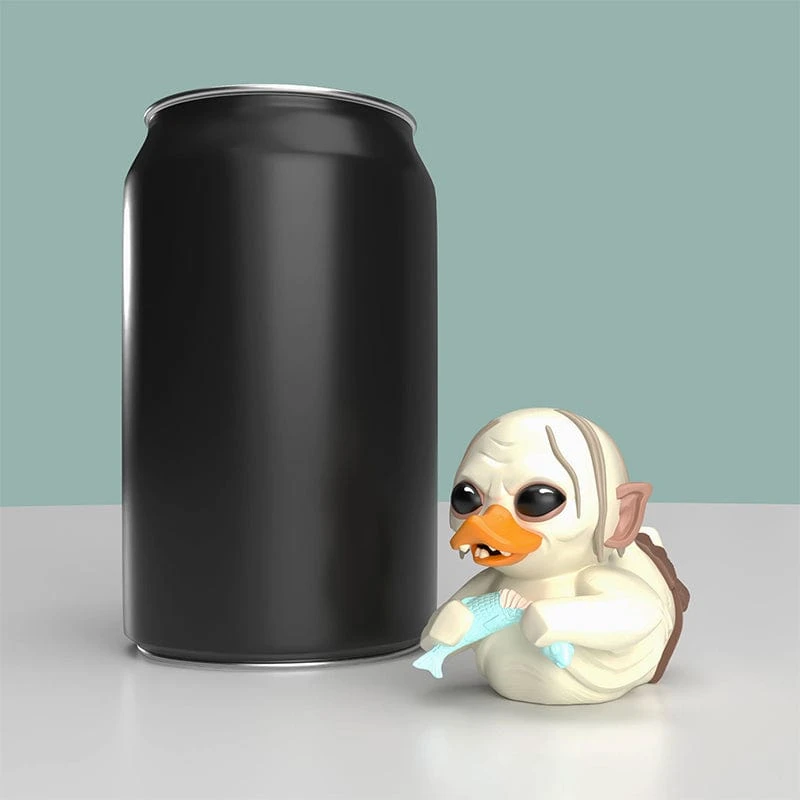 NUMSKULL LOTR TUBBZ MINI GOLLUM