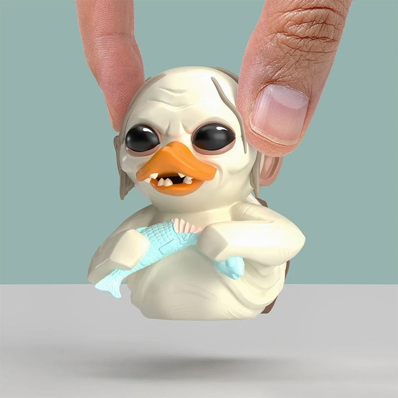 NUMSKULL LOTR TUBBZ MINI GOLLUM
