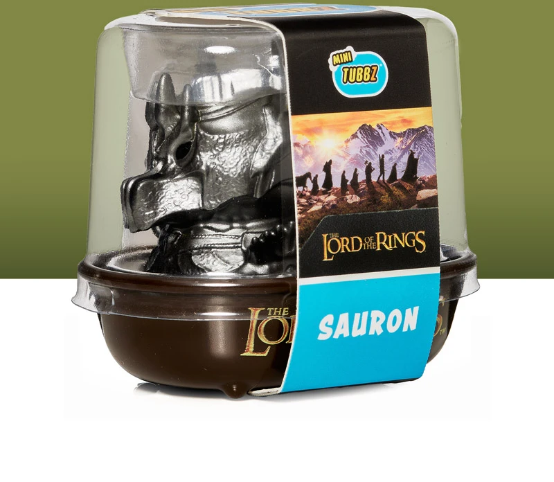 Numskull - LOTR Tubbz MINI Sauron