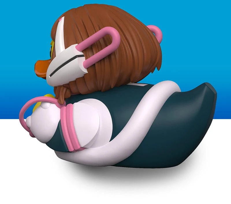 NUMSKULL MHA TUBBZ 1ST ED OCHACO URARAKA