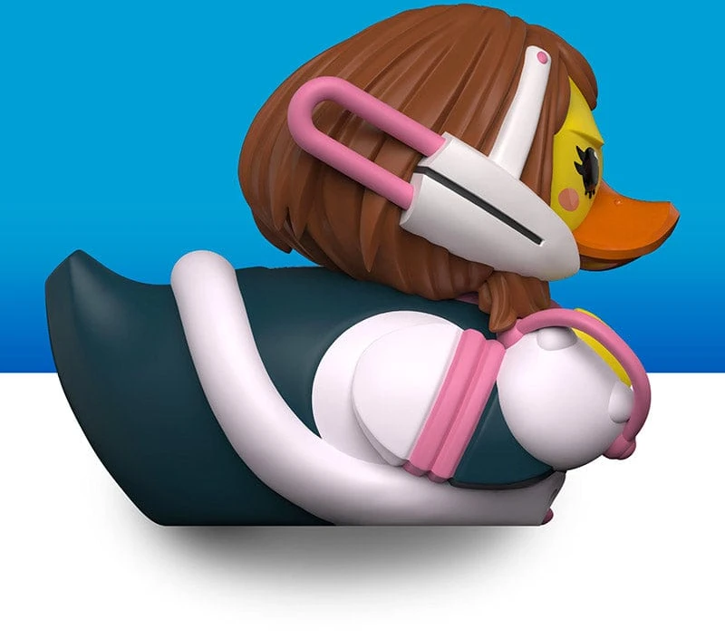 NUMSKULL MHA TUBBZ 1ST ED OCHACO URARAKA