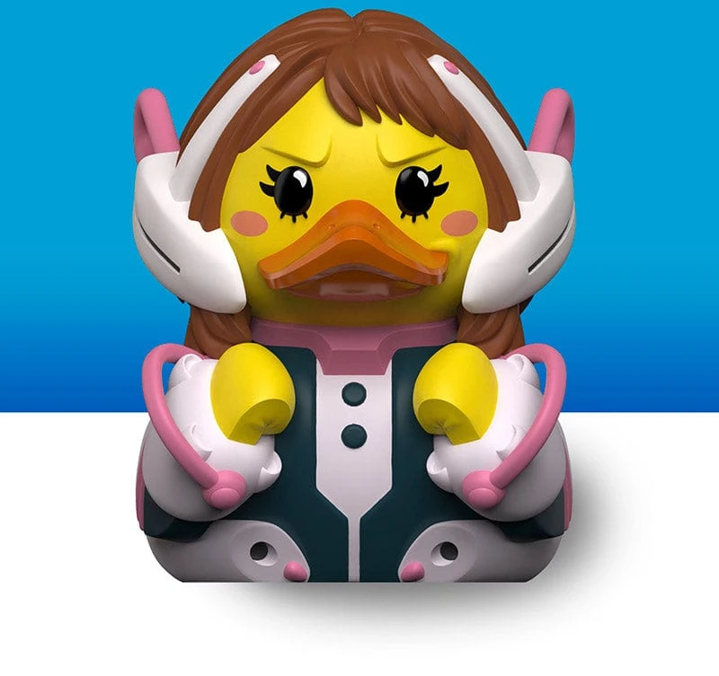 NUMSKULL MHA TUBBZ 1ST ED OCHACO URARAKA