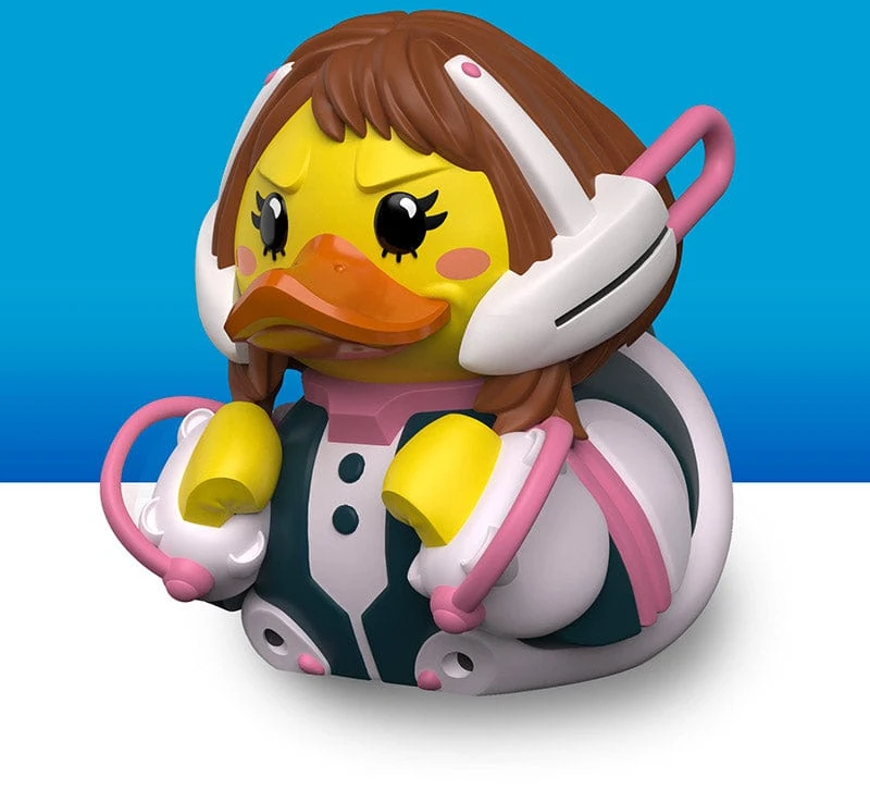 NUMSKULL MHA TUBBZ 1ST ED OCHACO URARAKA