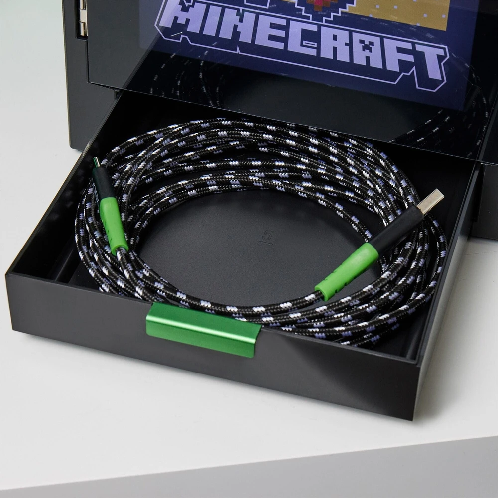 Numskull – „Minecraft LIGHT“ spintelė