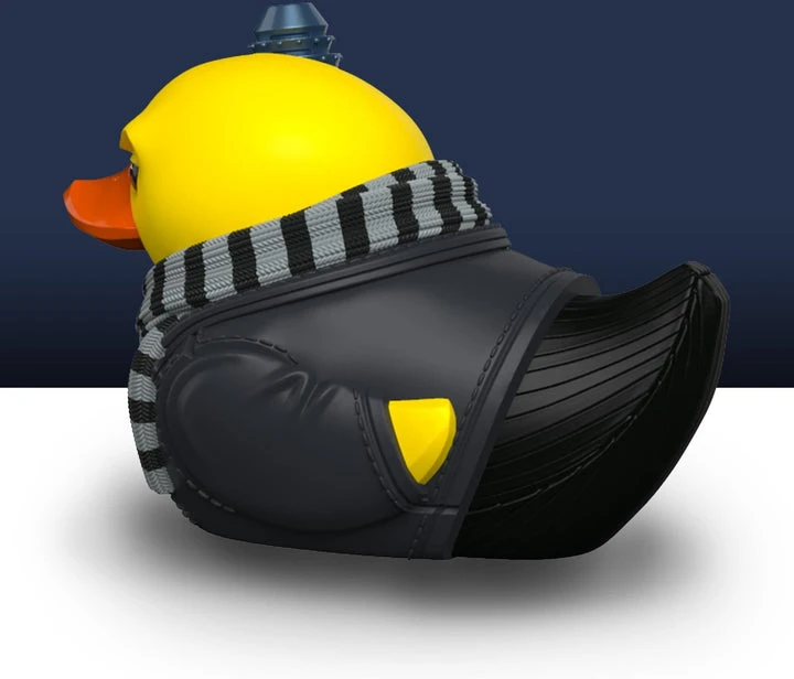 Numskull Minions Tubbz 1-ojo leidimo Gru