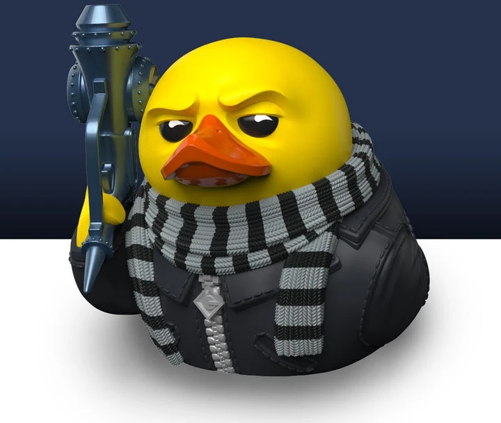 Numskull Minions Tubbz 1-ojo leidimo Gru