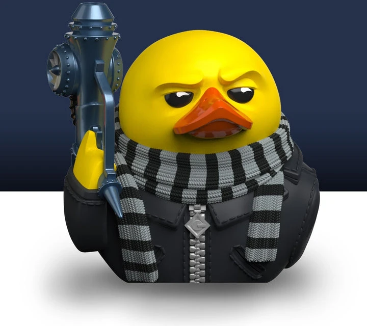 Numskull Minions Tubbz 1-ojo leidimo Gru